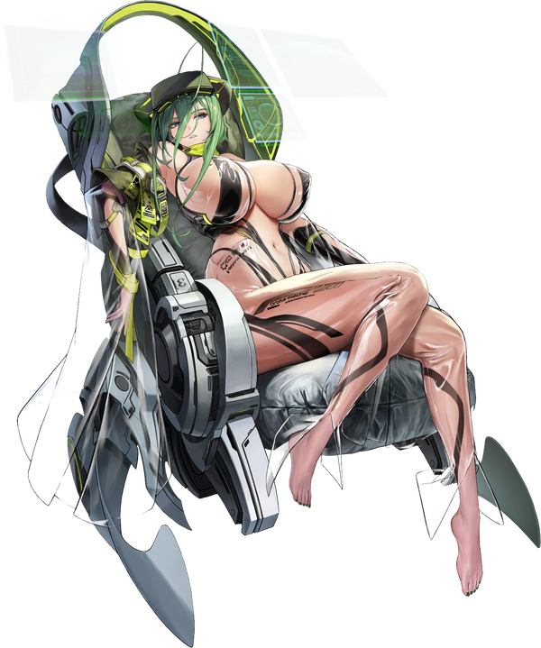 Lemonade Epsilon