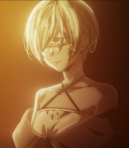 Display picture for Lena the Obscured