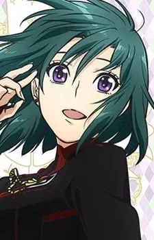 Display picture for Lenalee Lee