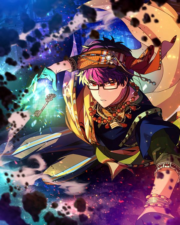 Lennox Ram