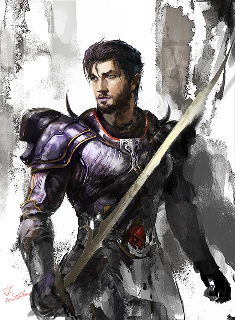 Leon (Leonhart)