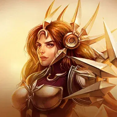 Display picture for Leona