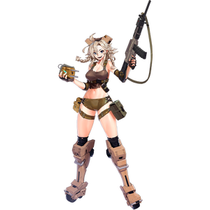 Hyena