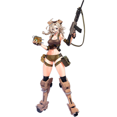 Hyena