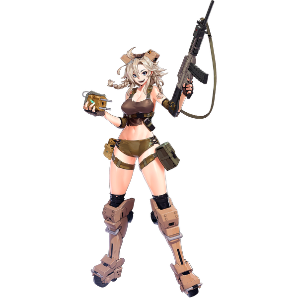 Hyena