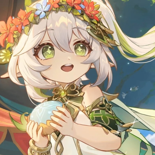 Nahida