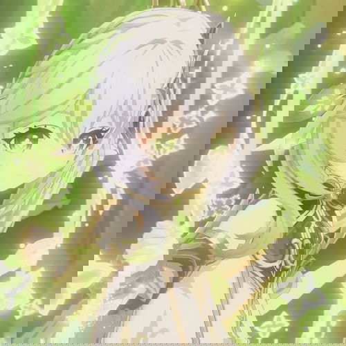 Display picture for Nahida