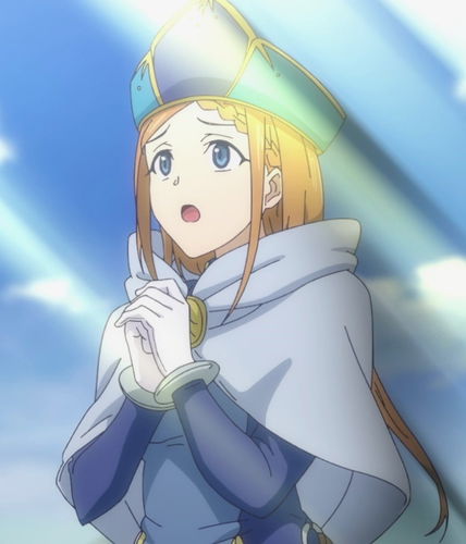 Display picture for Leticia
