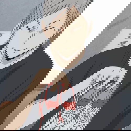Display picture for Lev Haiba