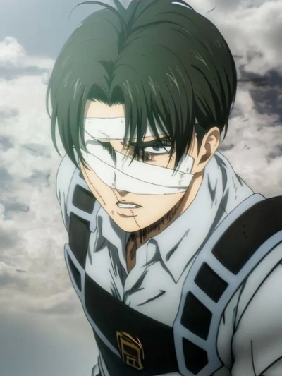 Levi Ackerman