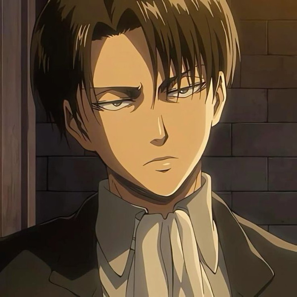 Levi Ackerman