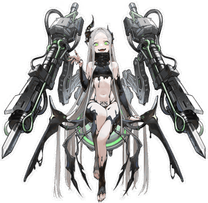 Leviathan