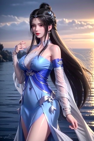 Li Muwan