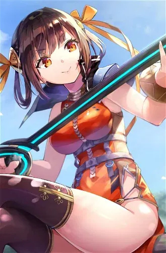 Li Yingxia