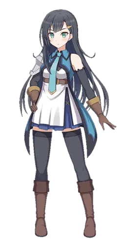 Display picture for Lia