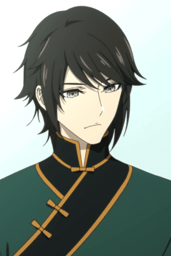Display picture for Lie Ren