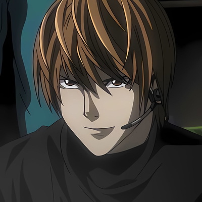 Light Yagami