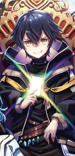 Light