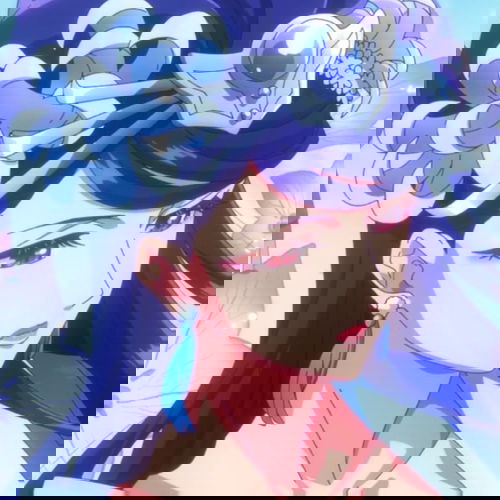 Display picture for Lihua