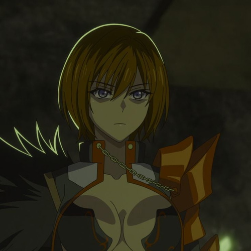 Lili Adamantine
