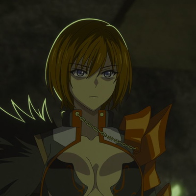 Lili Adamantine