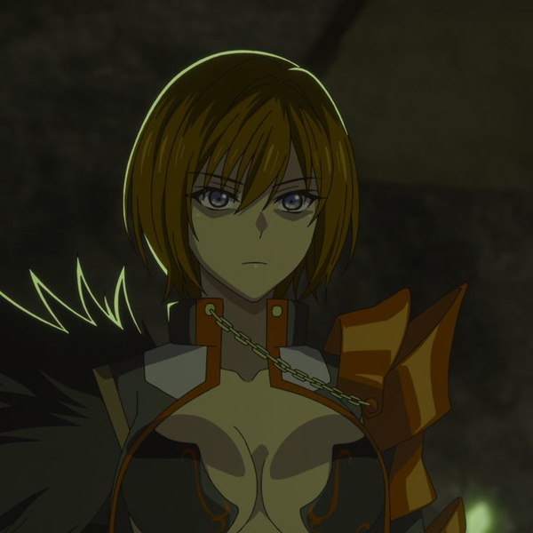Lili Adamantine
