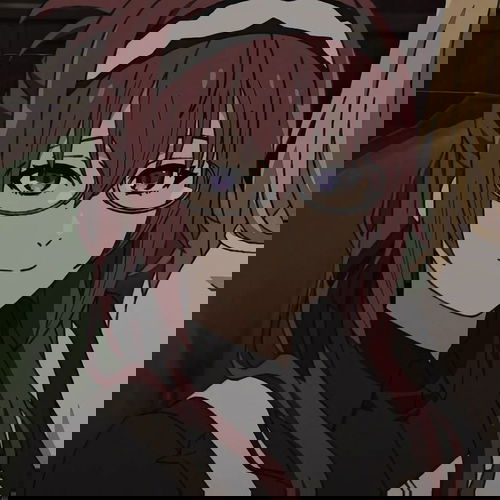 Display picture for Lilia Greyrat