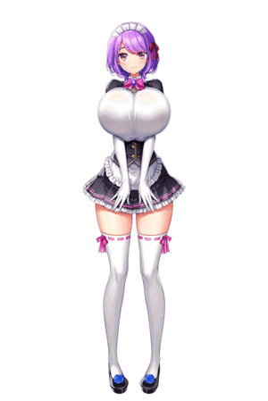 Liliera Loveknot