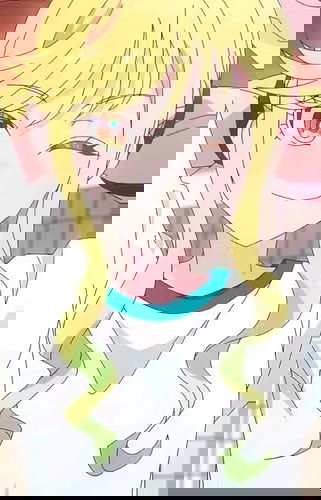 Display picture for Lilisa Suzunomiya