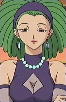 Display picture for Lilith