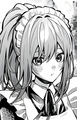 Lilith Scarlett - Reincarnated as the Lazy and Villainous Noble, I