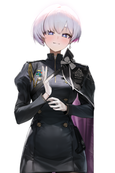Liliweiss