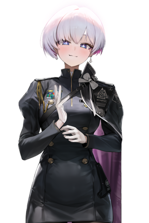 Liliweiss