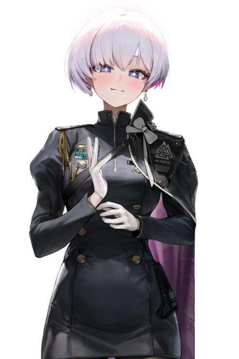 Liliweiss