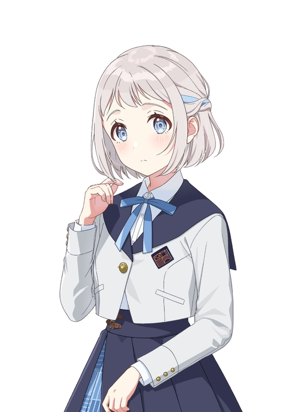 Lilja Katsuragi