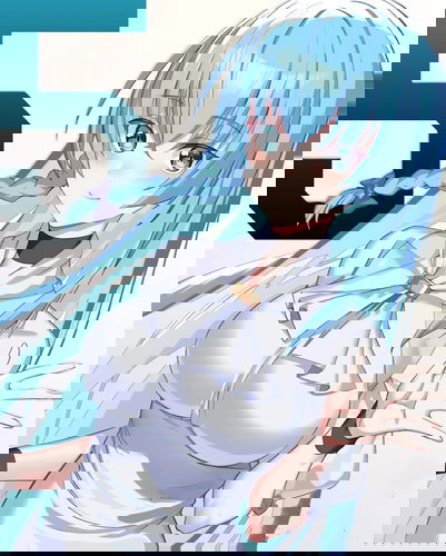 Display picture for Lillie