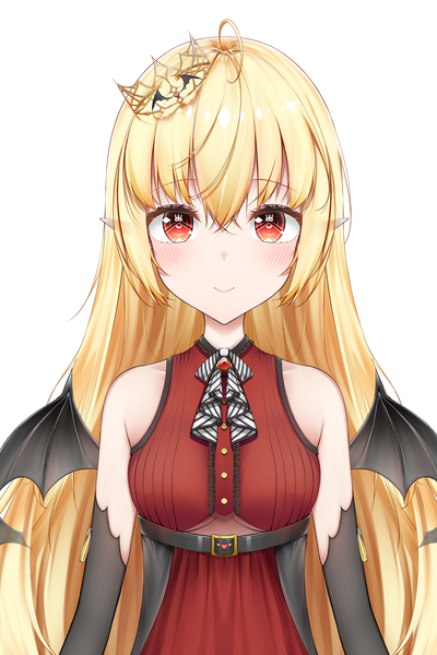 Lilrya Prisvielle