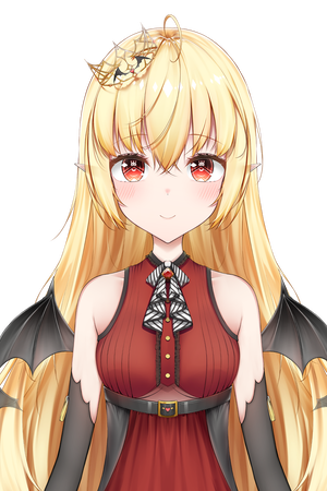 Lilrya Prisvielle