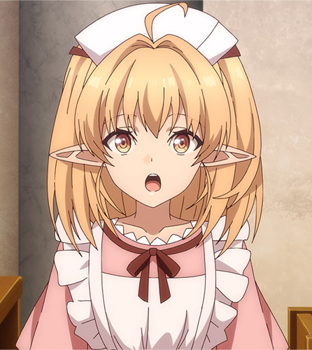 Display picture for Lily