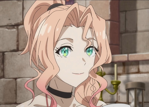 Lily