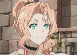 Lily