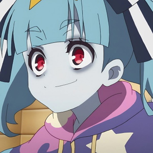 Lily Hoshikawa
