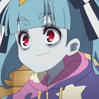 Lily Hoshikawa