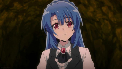 Lily (Saikyou Tank no Meikyuu Kouryaku)