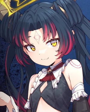 Lily Sin