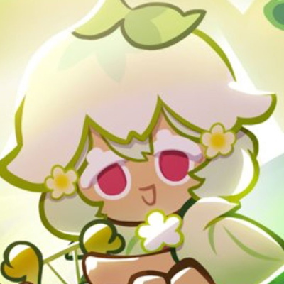 Lilybell Cookie