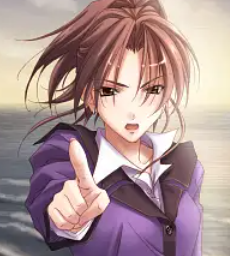 Lin Mayuzumi