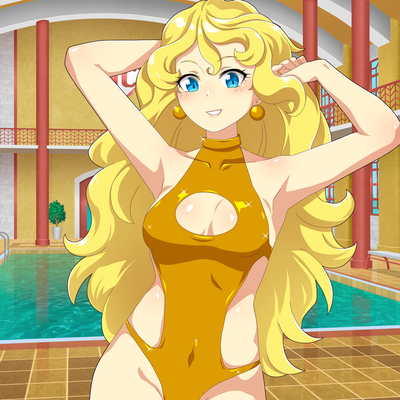 Linchan (3rd Gen)