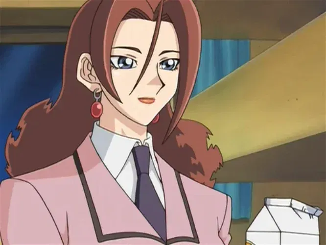 Display picture for Linda