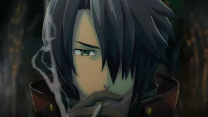 Lindow Amamiya